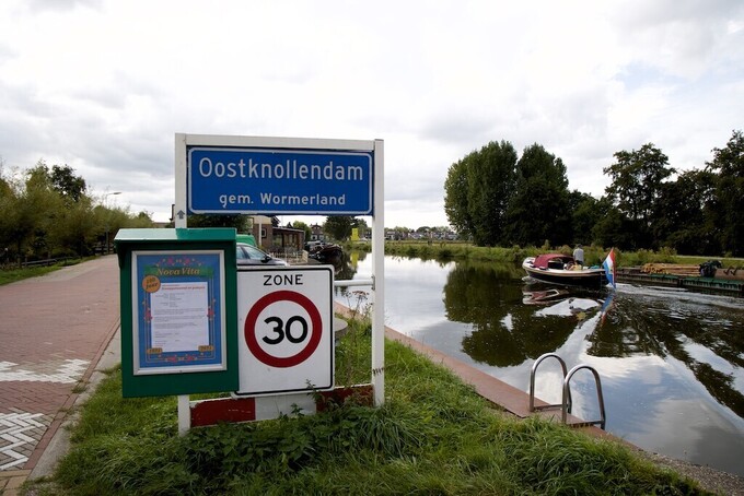 Oostknollendam