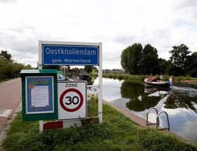 Oostknollendam