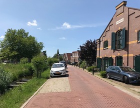 Woningaanbod